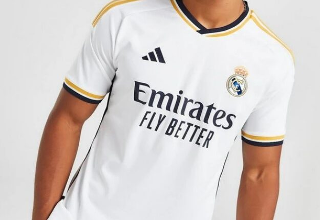 Adidas Real Madrid