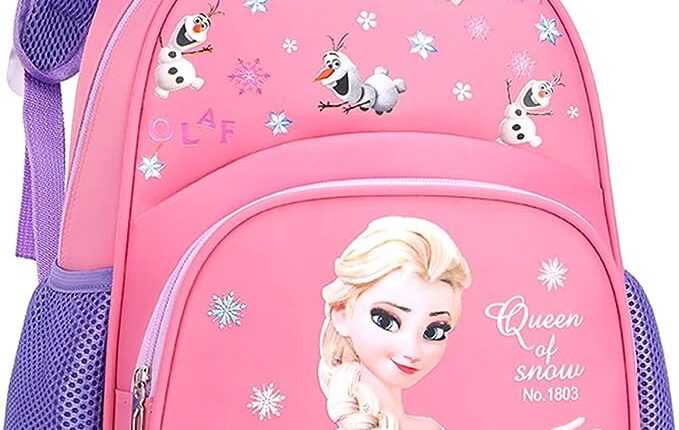 Amazon_mochila_Frozen