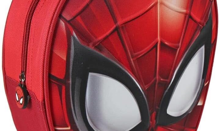 Amazon_mochila_Homem Aranha_3D