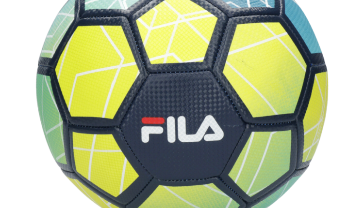 Bola Futebol de Praia Fila (Sport Zone) – PVP 12,99 euros