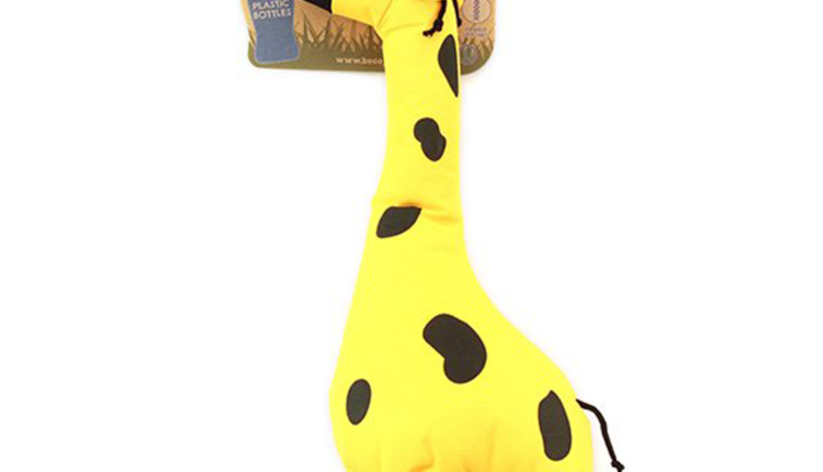 Brinquedo girafa – 18,90 euros