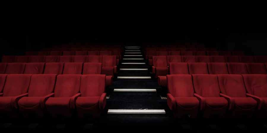 2024 começa com menos espectadores no cinema em Portugal