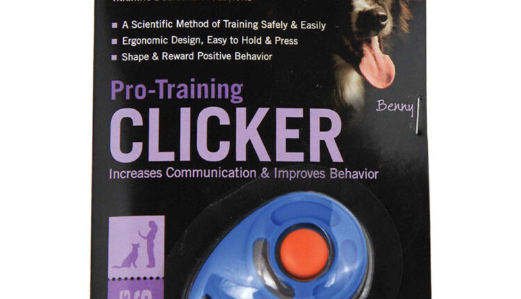 Clicker – 6,99 euros