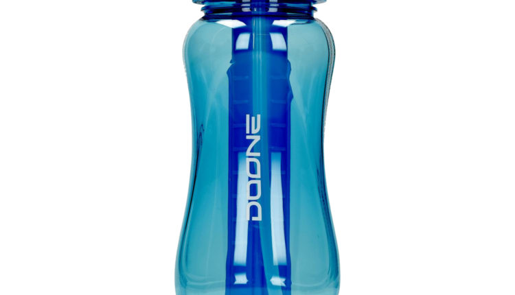 Garrafa De Água Doone Freeze Azul, PVP 4,99€