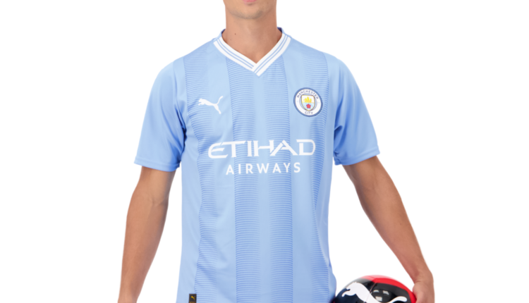 Man. City 1º Equip. 23_24, PVP 94,99€