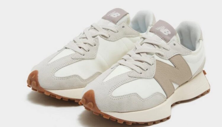 New Balance – 130 euros (JD)