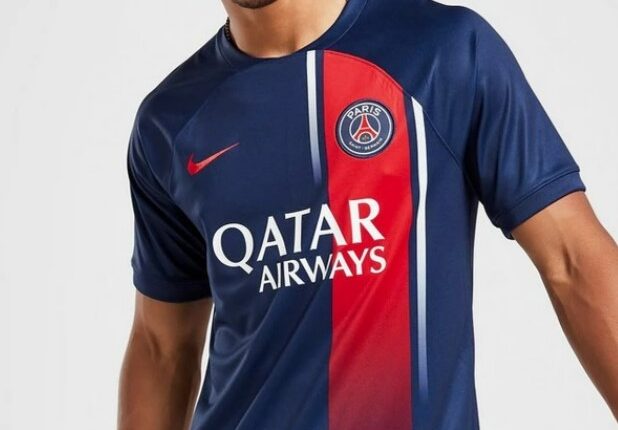 Nike PSG