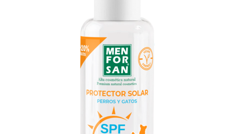 Protector solar – 13,19 euros