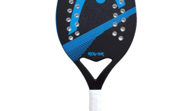 Raquete Ténis de Praia Sport Zone – PVP 75 euros