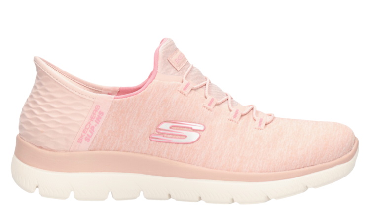 Skechers Summits, PVP 84,99€