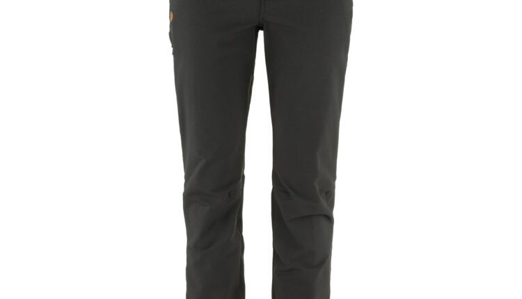 Abisko Winter Stretch Trousers W_PVP 235 euros