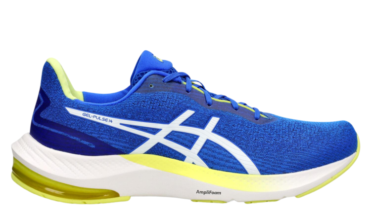 ASICS Gel-pulse 14, PVP 109,99€