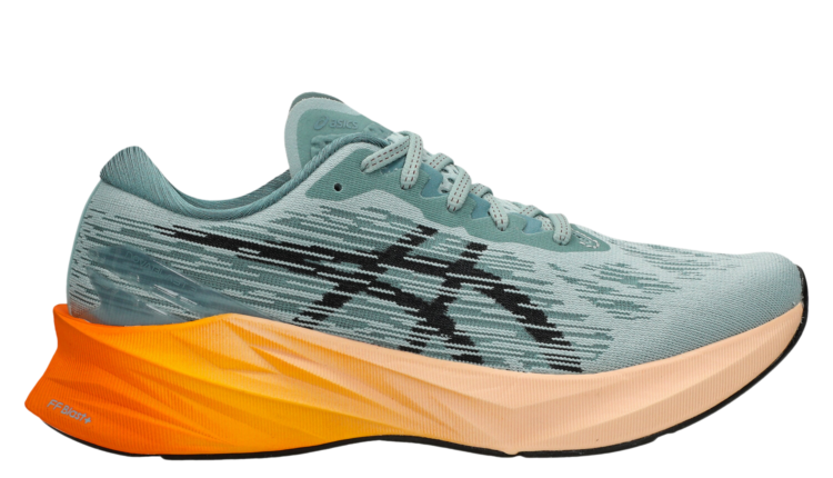 ASICS Novablast 3, PVP 149,99€