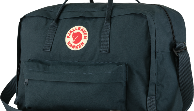 Kånken Weekender Navy_PVP 215 euros (2)