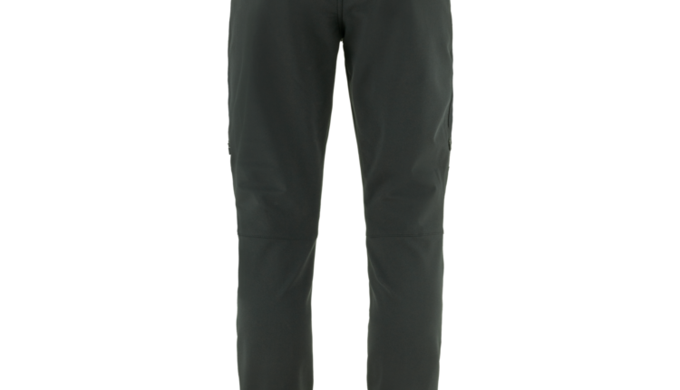 Keb Agile Winter Trousers M Black_PVP 280 euros (2)