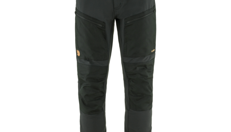 Keb Agile Winter Trousers M Black_PVP 280 euros