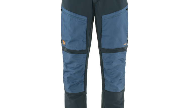 Keb Agile Winter Trousers M Blue_PVP 280 euros