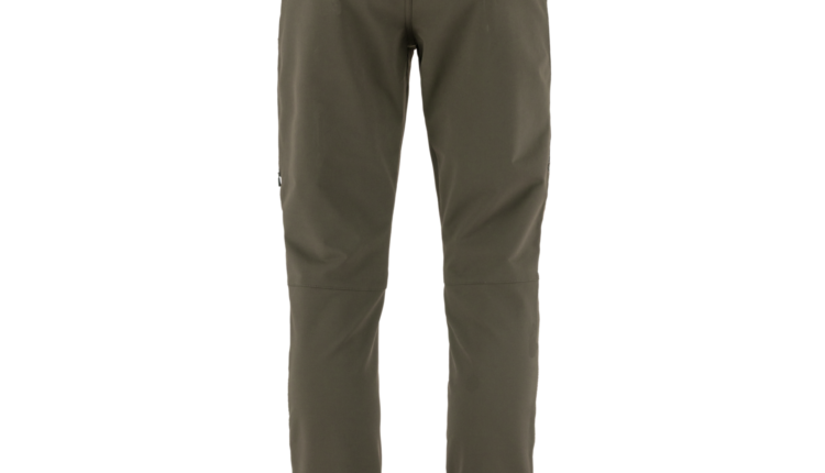 Keb Agile Winter Trousers M Green_PVP 280 euros (2)