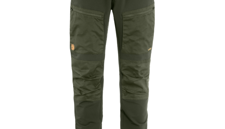 Keb Agile Winter Trousers M_PVP 280 euros