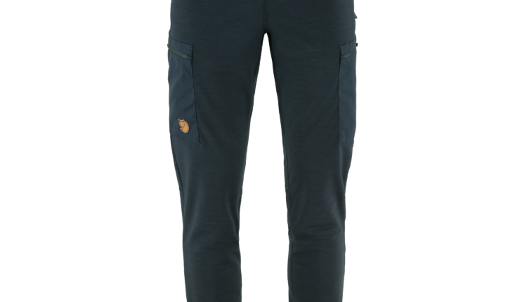 Keb Fleece Trousers M_PVP 255 euros