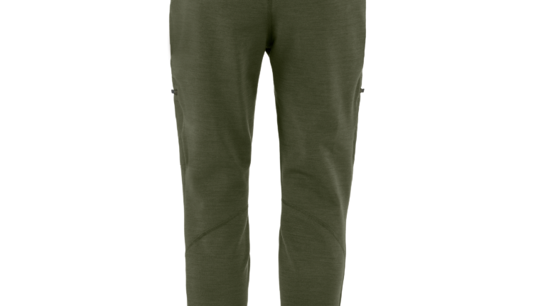 Keb Fleece Trousers W