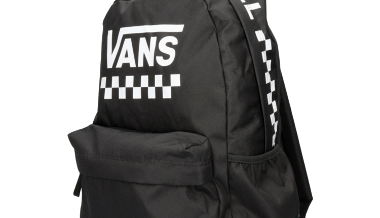 Mochila Vans Wm Street Sport Realm, PVP 47,99€