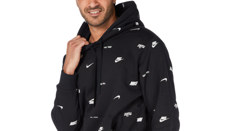 Nike Aop, PVP 69,99€