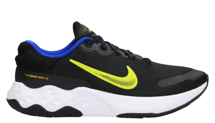 Nike Renew Ride 3, PVP 74,99€