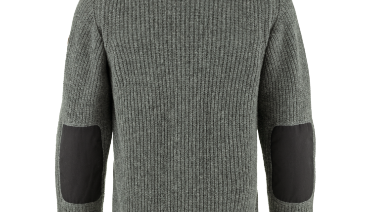 Övik Roller Neck Sweater M