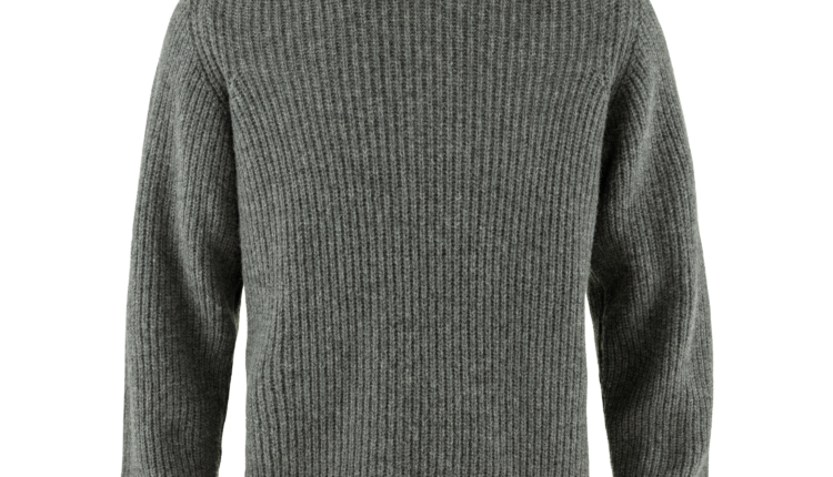 Övik Roller Neck Sweater M_PVP 220 euros