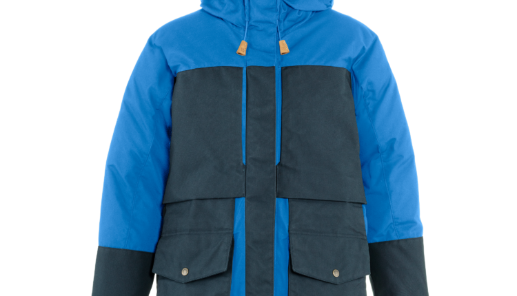 Polar Expedition Parka W_PVP 1300 euros