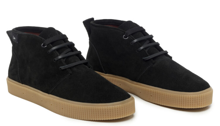 Sanjo_Desert Black Gum 2_PVP 79.50 EUROS