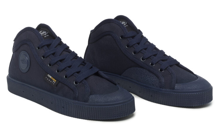 Sanjo_K100 Cordura All Navy 3_PVP 84.50 EUROS