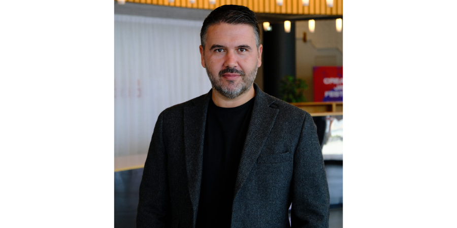 Sergio Oliveira is Managing Director of Acceleration Portugal – Marketeer