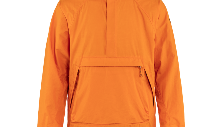 Singi X-Anorak M_PVP 465 euros – Marketeer