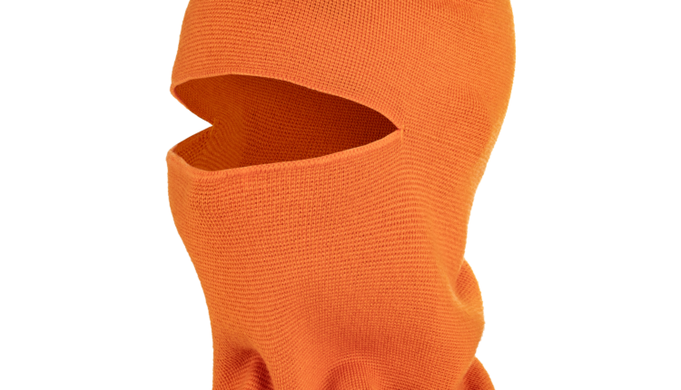 Singi-X Balaclava_PVP 80 euros