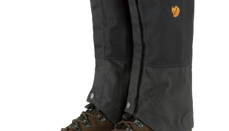 Singi-X Gaiters_PVP 85 euros