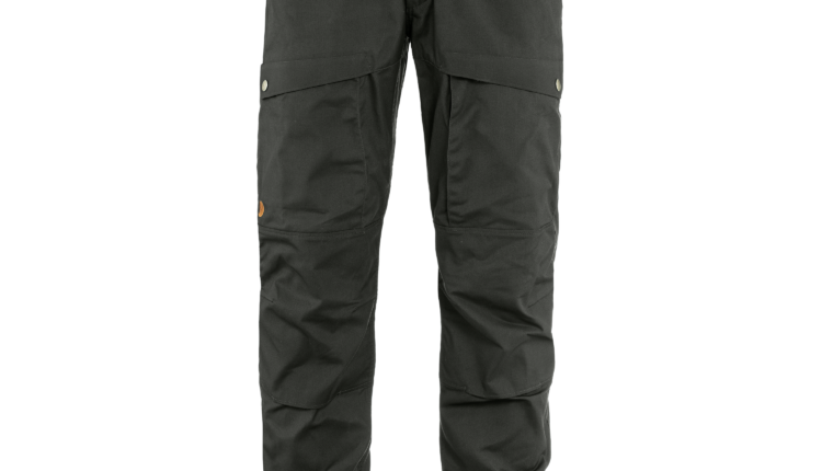 Singi X-Trousers M_PVP 285 euros