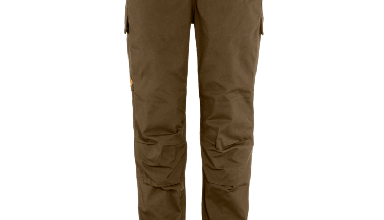 Singi X-Trousers W_PVP 260 euros