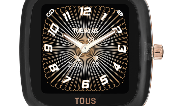 TOUS D-Logo Connect_300358082_PVP 179€ #1