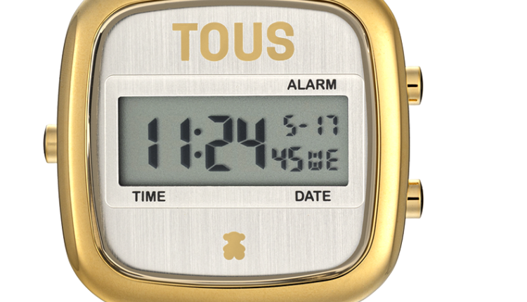 TOUS D-Logo Digital_300358090_PVP 189€ #1