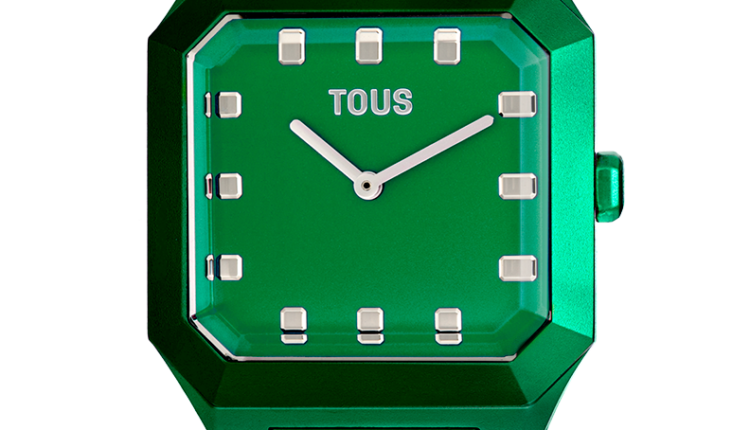 TOUS Karat_300358040_PVP 199€ #1