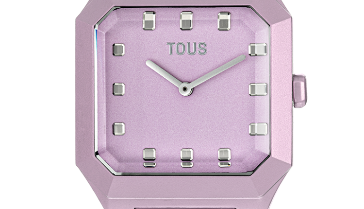 TOUS Karat_300358041_PVP 199€ #1