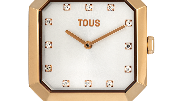 Tous Karat Mesh_300358060_PVP 199€ #1