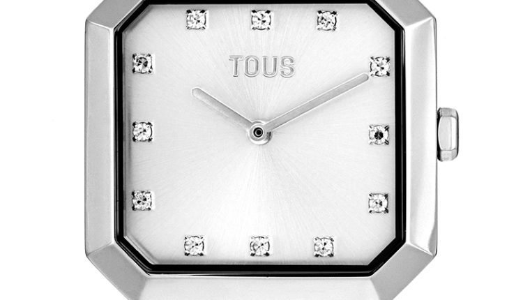 Tous Karat Mesh_300358061_PVP 189€ #1