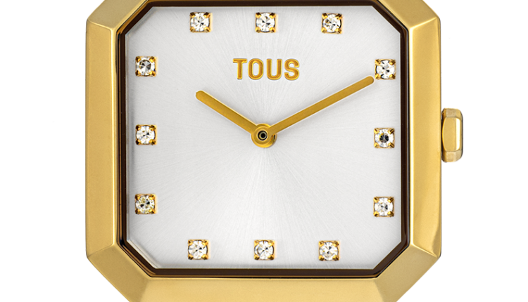 TOUS Karat Mesh_300358062_PVP 199€ #1