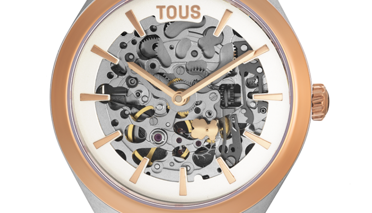 TOUS Karat Round_300358070_PVP 349€ #1