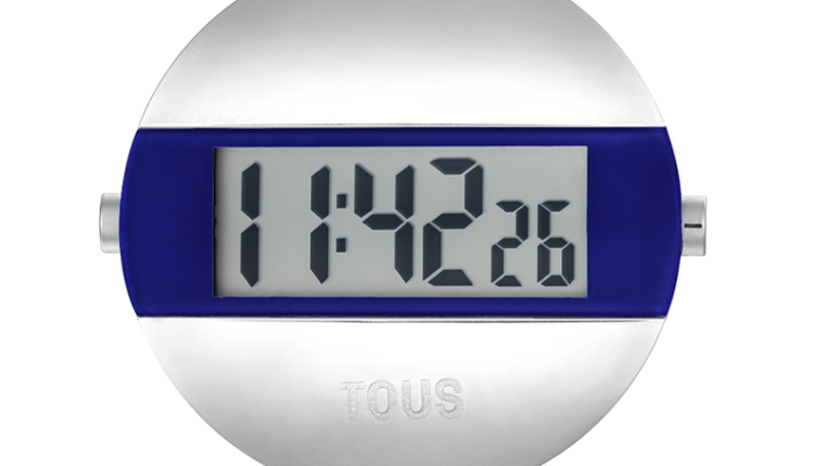 TOUS Mars Digital_300358030_PVP 189€ #1