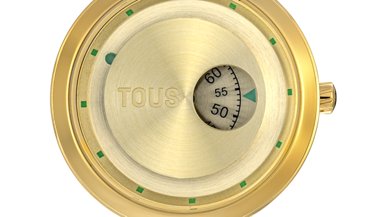 TOUS Mars Disc_300358020_PVP 229€ #1