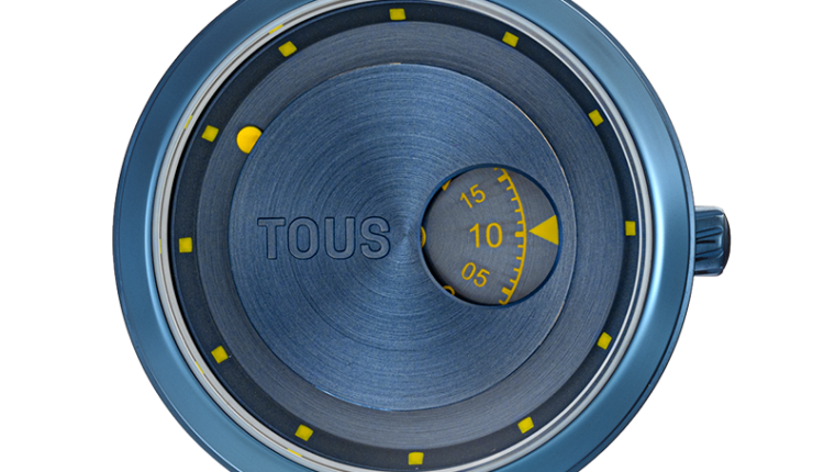 TOUS Mars Disc_300358021_PVP 229€ #1